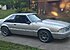1989 Ford Mustang LX V8 Hatchback for sale 100984489
